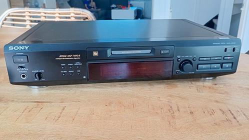 SONY MDS-JE530, Audio, Tv en Foto, Walkmans, Discmans en Minidiscspelers, Ophalen of Verzenden