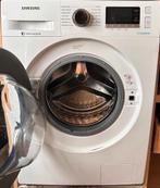 Samsung ecobubble wasmachine, Witgoed en Apparatuur, Wasmachines, Ophalen, Gebruikt