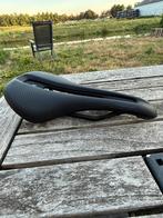 Bontrager Verse Pro carbon zadel (105 incl verzenden), Fietsen en Brommers, Fietsonderdelen, Verzenden, Algemeen, Zo goed als nieuw