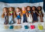 We Teens Dolls 2002, Ophalen of Verzenden, Zo goed als nieuw, Pop