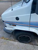 Fiat ducato 290 alkloof, Bus-model, Particulier, Fiat, Tot en met 4