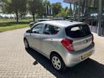 Opel KARL 1.0 ecoFLEX Edition | AIRCO | CRUISE CONTROL | BLU, Voorwielaandrijving, 839 kg, Stof, Origineel Nederlands