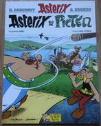 ASTERIX - ASTERIX BIJ DE PICTEN - 2013 - 1E DRUK, Boeken, Stripboeken, Eén stripboek, Ophalen of Verzenden, Nieuw