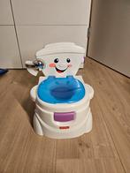 Fisher Price Potje - Nieuwstaat!, Overige merken, Overige typen, Ophalen of Verzenden, Zo goed als nieuw