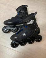 Inlineskates Fila, Sport en Fitness, Skeelers, Verzenden, Zo goed als nieuw, Inline skates 4 wielen, Overige merken