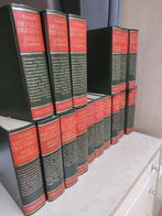 Encyclopedieën Spectrum 16 stuks, Boeken, Encyclopedieën, Ophalen of Verzenden, Zo goed als nieuw