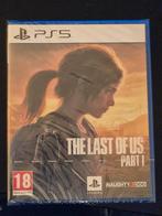 The Last of Us Part I - PS5 - Nieuw in Verpakking!, Spelcomputers en Games, Games | Sony PlayStation 5, Ophalen of Verzenden, Nieuw