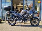 Benelli TRK502 ABS TRK 502 35kW A2, Bedrijf, Toermotor, 12 t/m 35 kW, 500 cc