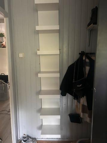 Wandrek Zo goed als nieuw beschikbaar voor biedingen