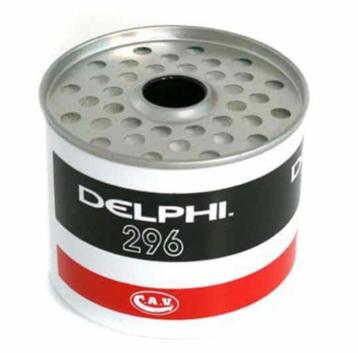 Delphi HDF 296 diesel filter beschikbaar voor biedingen