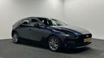 Mazda 3 2.0 e-SkyActiv-X M Hybrid 186 Comfort NAVI TREKHAAK, Auto's, Mazda, Voorwielaandrijving, 1998 cc, Stof, Gebruikt