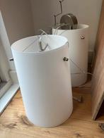 Prandina Sera S1 design hanglamp, 2 stuks design lampen, Ophalen, Modern, design, scandinavisch, strak, stijlvol, Zo goed als nieuw