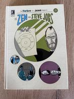 Colin Forbes - De zen van Steve Jobs, Achtergrond en Informatie, Ophalen of Verzenden, Zo goed als nieuw, Colin Forbes; Caleb Melby