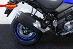 Suzuki V-STROM 650 XT ABS (bj 2023), Bedrijf, Toermotor