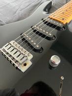 Samick Super strat 90’s elektrische gitaar, Muziek en Instrumenten, Snaarinstrumenten | Gitaren | Elektrisch, Ophalen, Gebruikt