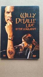 Mink/willy Deville 2x, Ophalen of Verzenden, Zo goed als nieuw