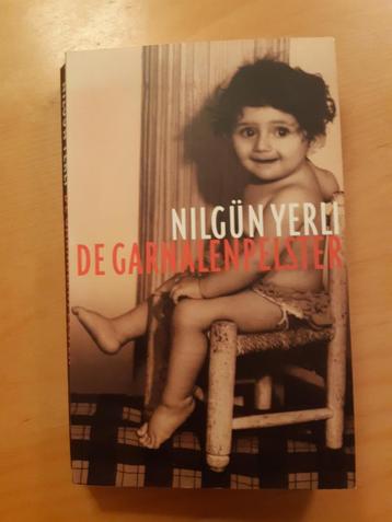 Autobiografische roman Nilgün Yerli beschikbaar voor biedingen
