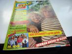 HITKRANT NR 25 1979-DOLLY DOTS-KISS-ABBA-H BROOD-N HAGEN, Verzamelen, Tijdschriften, Kranten en Knipsels, Verzenden, 1980 tot heden