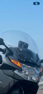 BMW Windscherm - ZTechnik Stream, Ophalen, Gebruikt