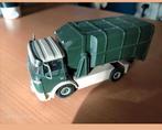 Dinky toys Berliet Gak vuilniswagen, Ophalen of Verzenden, Gebruikt