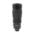 Nikon AF-S 200-500mm f/5.6 VR NANO, Gebruikt, Zoom, Xxx, Nikon