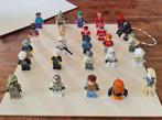 Lego poppetjes - veel verschillende -, Kinderen en Baby's, Speelgoed | Duplo en Lego, Ophalen, Zo goed als nieuw
