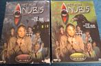 Het huis anubis seizoen 1 compleet, Cd's en Dvd's, Dvd's | Tv en Series, Ophalen of Verzenden, Zo goed als nieuw