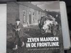 Boek limburg in ww2, Boeken, Geschiedenis | Stad en Regio, Ophalen, 20e eeuw of later, Zo goed als nieuw