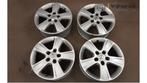 Velgen set van een Opel Zafira (Zafira A 99-), Auto-onderdelen, Banden en Velgen, Ophalen of Verzenden, 3 maanden garantie, Gebruikt