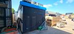 Gebruikte unit | 630 x 285 cm | spuitcabine | magazijn, Ophalen of Verzenden, Woodfarm, Info@woodfarm.nl, 4251NT