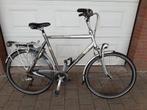 Heren fiets gazelle medeo 24 vers in nieuw staat, Ophalen, Zo goed als nieuw, Gazelle