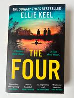 The Four Ellie Keel, Boeken, Ophalen of Verzenden, Zo goed als nieuw