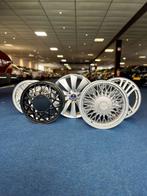 Diverse Saab velgen 9-3, 9-5, 900, Auto-onderdelen, Banden en Velgen, Ophalen, Velg(en), 16 inch, Nieuw
