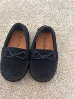 Donkerblauwe baby loafers maat 24, Kinderen en Baby's, Schoentjes, Jongetje of Meisje, Shein, Ophalen of Verzenden