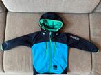 Stoer softshell jasje maat 86/92, Kinderen en Baby's, Ophalen of Verzenden, Gebruikt, Jongen, Jas