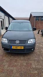 Volkswagen Caddy 1.9 TDI 77KW Bestel 2009, Stof, 1367 kg, 4 cilinders, Volkswagen