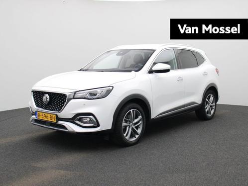 MG EHS 1.5 TGDI Edition1 | 1e-Eig. | Trekhaak | Leder | Navi, Auto's, MG, Bedrijf, Te koop, EHS, ABS, Achteruitrijcamera, Adaptive Cruise Control
