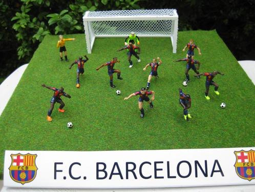 FC BARCELONA, Verzamelen, Sportartikelen en Voetbal, Nieuw, Buitenlandse clubs, Verzenden