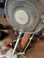 Airmate Statiefventilator - Goed Onderhouden, Ophalen, Zo goed als nieuw, Statiefventilator