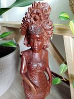 Houtsnijwerk uit balie, Antiek en Kunst, Ophalen