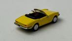 Jsn Brekina 1:87 Triumph Spitfire Cabrio 1974 geel, -, Nieuw, Ophalen of Verzenden, -