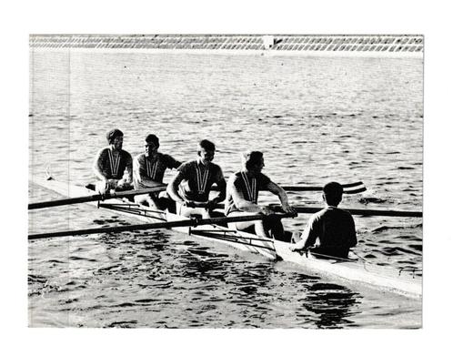 Plakplaatjes BRIO Album Olympische Spelen 1964, Boeken, Prentenboeken en Plaatjesalbums, Gelezen, Ophalen of Verzenden