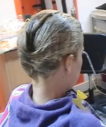 Met zorg en passie een METAMORFOSE. WEG met die oude look beschikbaar voor biedingen