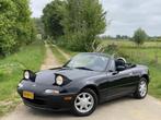 Mazda MIATA MX-5 1.6i MIATA NA, Airbags, Gebruikt, 4 cilinders, Cabriolet