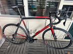 Racefiets – Ridley Fenix A Tiagra (maat XL, bijna nieuw), Fietsen en Brommers, Fietsen | Racefietsen, Heren, Aluminium, Zo goed als nieuw