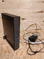 Ziggo Smart Wifi 6 Modem met router - Nieuwste Generatie, Ophalen of Verzenden, Zo goed als nieuw, Router met modem, Sagemcom