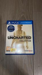 Uncharted: Nathan Drake Collection PS4, Vanaf 12 jaar, Avontuur en Actie, Ophalen of Verzenden, 1 speler