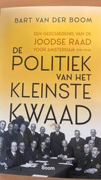 De politiek van het kleinste kwaad, Ophalen of Verzenden, 20e eeuw of later, Zo goed als nieuw
