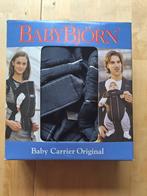 BabyBjorn draagzak, Gebruikt, Ophalen of Verzenden, Buik, Baby Björn