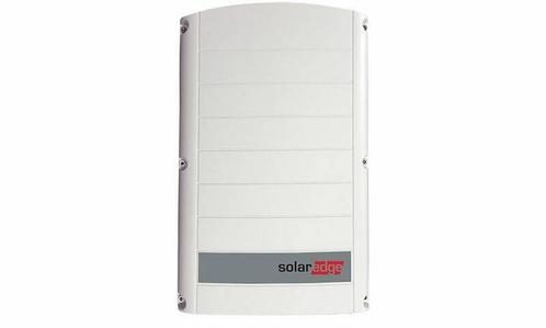 SOLAREDGE SE16K 3-FASEN OMVORMER, Doe-het-zelf en Verbouw, Zonnepanelen en Toebehoren, Zo goed als nieuw, Overige typen, Ophalen of Verzenden